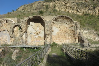 Terme romane Centuripe